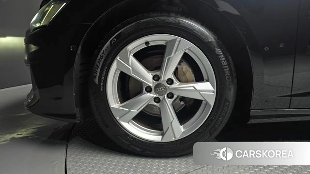 Audi A6 (C8) id 4179931 из Кореи 15