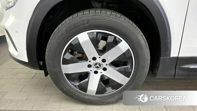 Mercedes-Benz GLB-Class X247 id 4268470 из Кореи 25