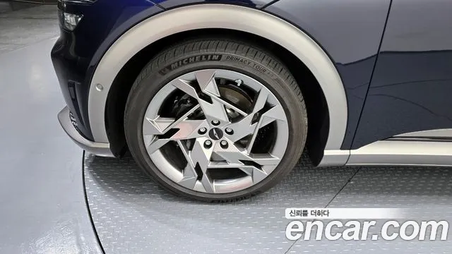 Genesis GV60 id 2702097 из Кореи 15