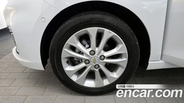 Chevrolet (GM Daewoo) The New Spark id 2906029 из Кореи 15