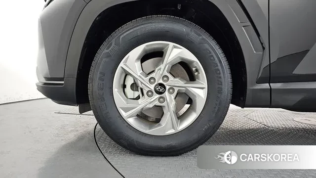 Hyundai Tucson (NX4) id 3625007 из Кореи 15