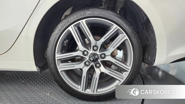 Kia Come New K3 id 3845857 из Кореи 15