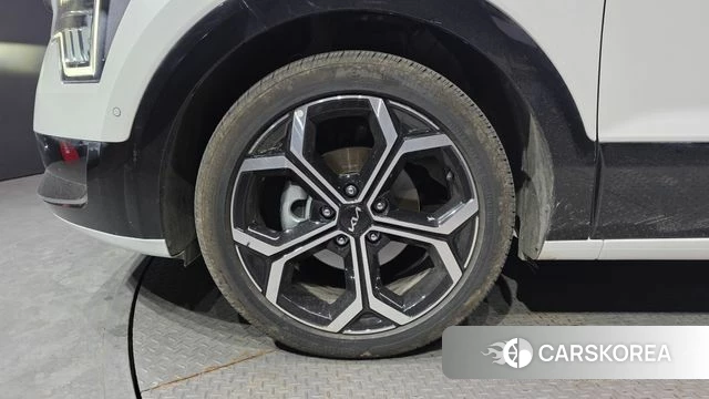 Kia Di Ol Nu Niro id 3896456 из Кореи 15