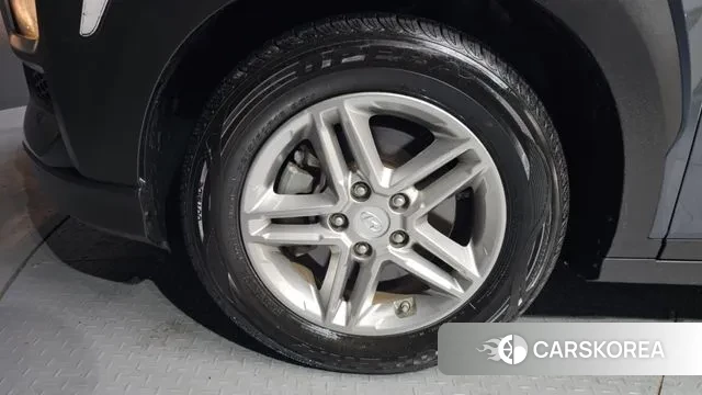 Hyundai Kona id 3408218 из Кореи 15