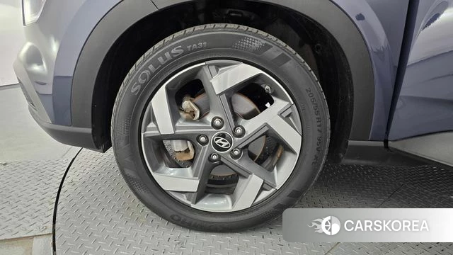 Hyundai Venue id 4625966 из Кореи 27
