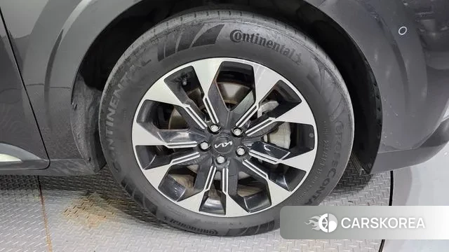 Kia Carnival 4th generation id 3153706 из Кореи 15