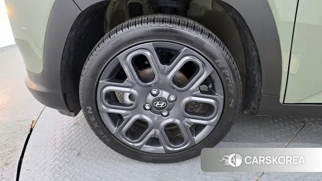 Hyundai Casper id 3751145 из Кореи 15