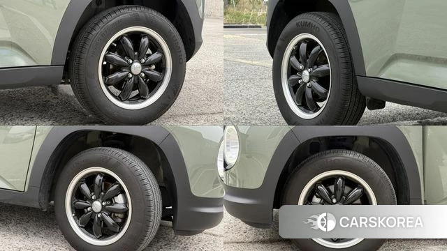 Hyundai Casper id 3876888 из Кореи 15