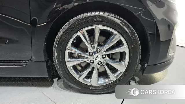 Kia The New Carnival id 3018217 из Кореи 15