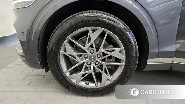 Genesis GV70 id 3433050 из Кореи 15