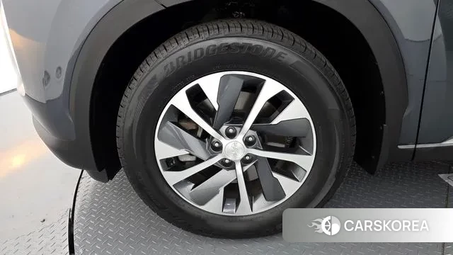 Hyundai Palisade id 3722549 из Кореи 15