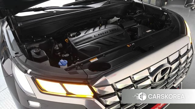 Hyundai The New Palisade id 3915219 из Кореи 15