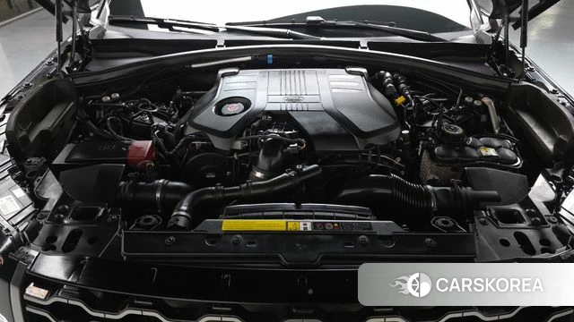 Land Rover Range Rover Velar id 3795632 из Кореи 15