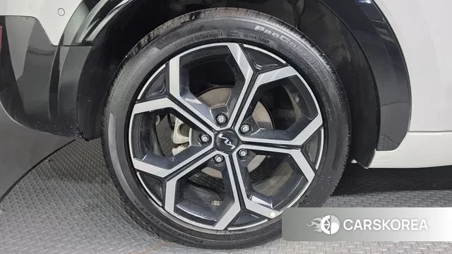 Kia Di Ol Nu Niro id 3560909 из Кореи 15