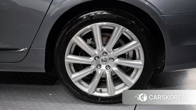 Volvo S90 id 3071907 из Кореи 15