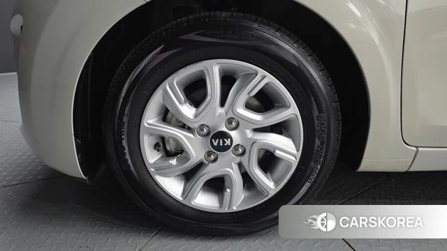 Kia All New Morning (JA) id 3911802 из Кореи 15