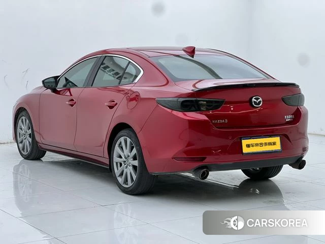 Mazda 3 Angkesaila id 4262377 из Китая 11