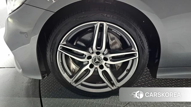 Mercedes-Benz E-Class W213 id 3916986 из Кореи 15
