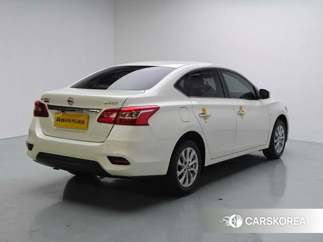 Nissan Xuan Yi id 4277407 из Китая 15
