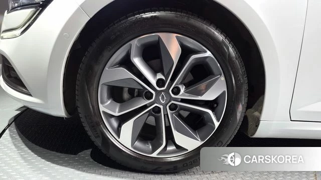 Renault Korea (Samsung) SM6 id 4672104 из Кореи 15