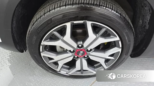 Kia Seltos id 3032977 из Кореи 15