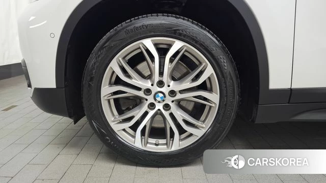 BMW X1 (F48) id 3924920 из Кореи 15