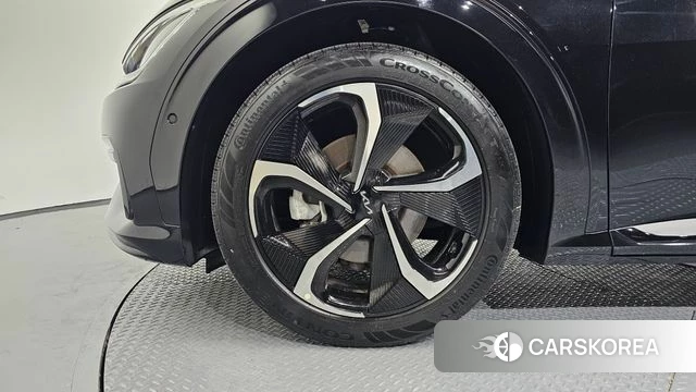 Kia EV6 id 4394727 из Кореи 27