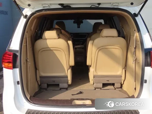 Kia The New Carnival id 3504798 из Кореи 15