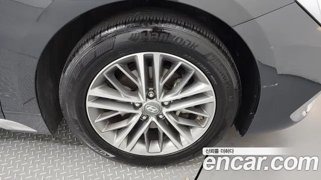 Hyundai Grandeur IG id 2763381 из Кореи 15