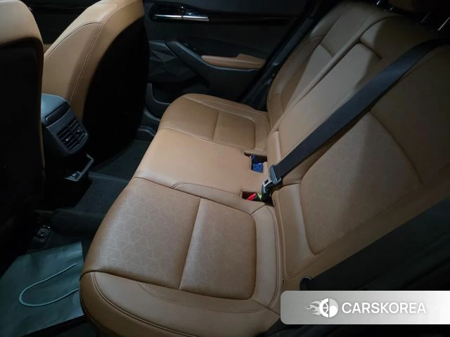 Kia The New Seltos id 3940746 из Кореи 5