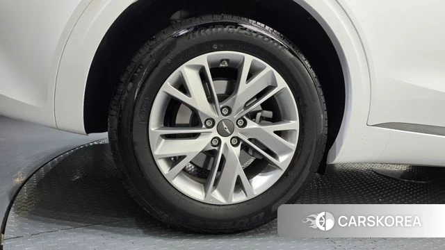 Genesis GV70 id 4442853 из Кореи 25