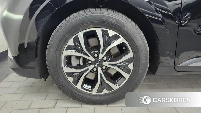 Kia Carnival 4th generation id 4423294 из Кореи 25