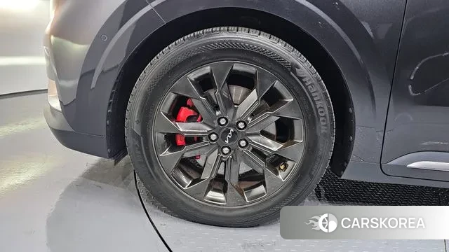 Kia Carnival 4th generation id 3388865 из Кореи 15