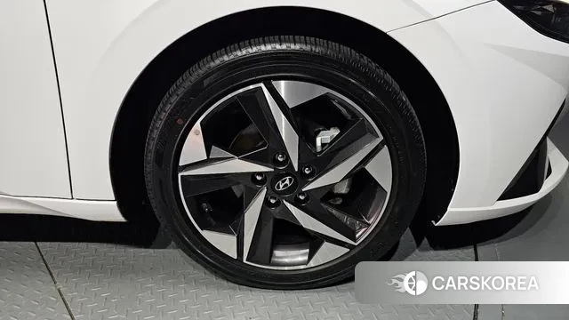 Hyundai Avante (CN7) id 2975548 из Кореи 15