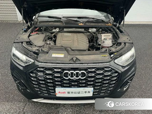 Audi Q5L Sportback id 4260207 из Китая 11