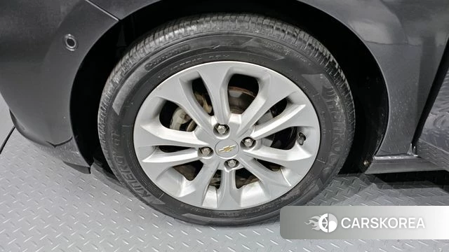 Chevrolet (GM Daewoo) The New Spark id 3853137 из Кореи 15