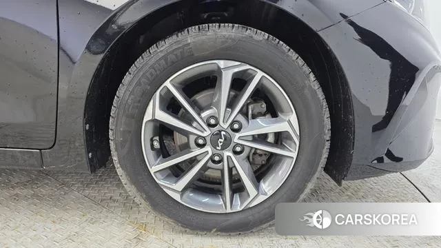 Kia The New K3 2nd generation id 3770472 из Кореи 15