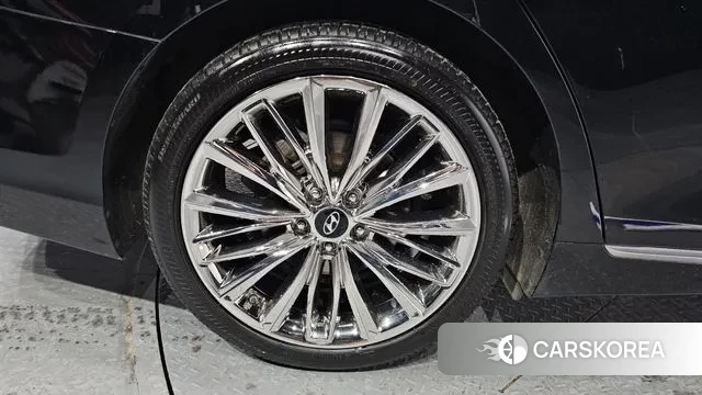 Hyundai Grandeur IG id 3599212 из Кореи 15