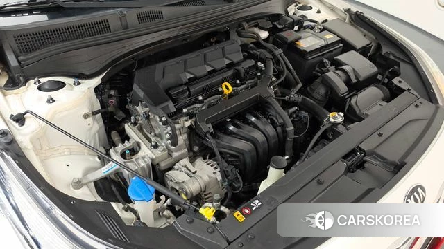 Kia Come New K3 id 4721719 из Кореи 27