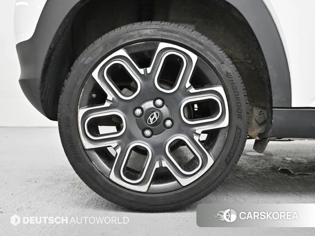Hyundai Casper id 4422811 из Кореи 15
