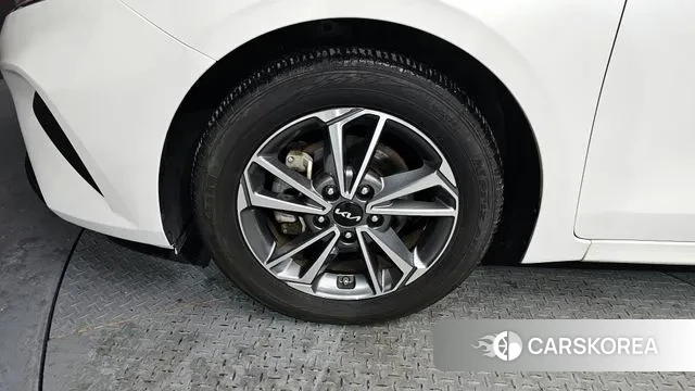 Kia The New K3 2nd generation id 3655282 из Кореи 15