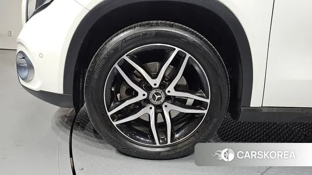 Mercedes-Benz GLA-Class X156 id 3464756 из Кореи 15