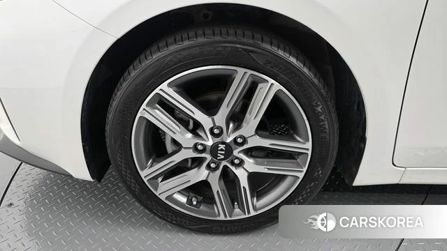 Kia Come New K3 id 4728012 из Кореи 25