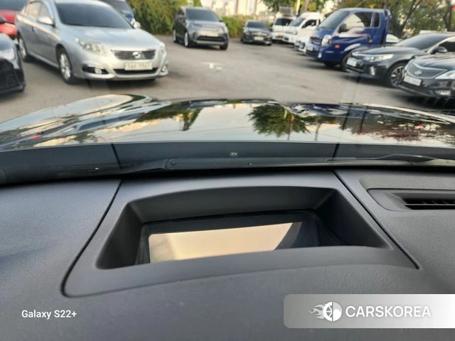 Genesis GV70 id 3916337 из Кореи 15