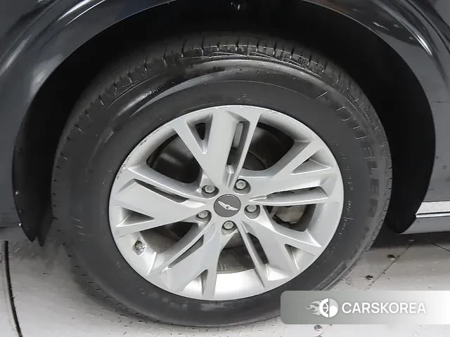 Genesis GV70 id 3468508 из Кореи 15