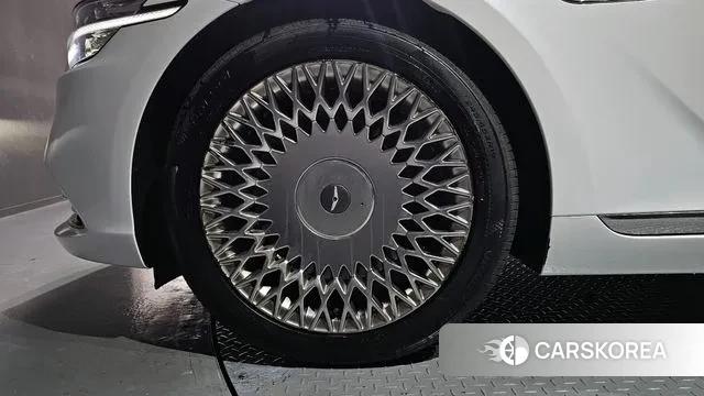 Genesis G90 id 3612021 из Кореи 15