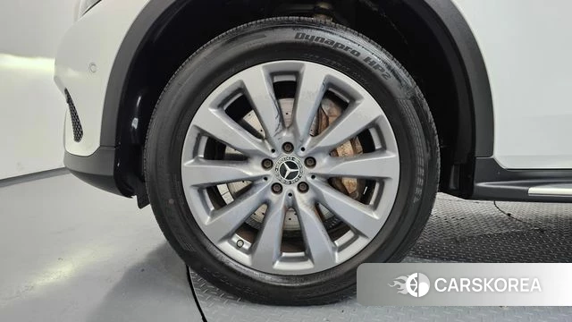 Mercedes-Benz GLC-Class X253 id 4689308 из Кореи 33