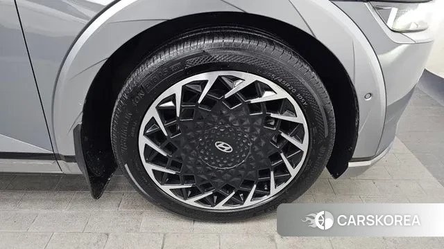 Hyundai Ionic 5 id 3577401 из Кореи 15