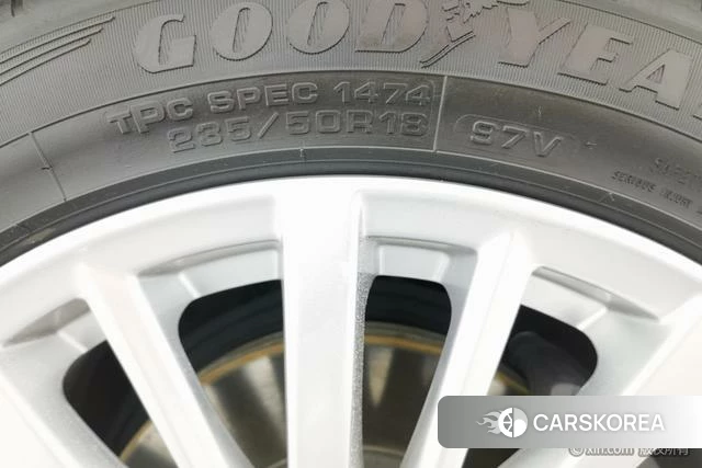 Cadillac CT6 id 4211275 из Китая 19