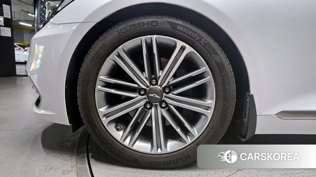 Genesis G80 id 3718579 из Кореи 15